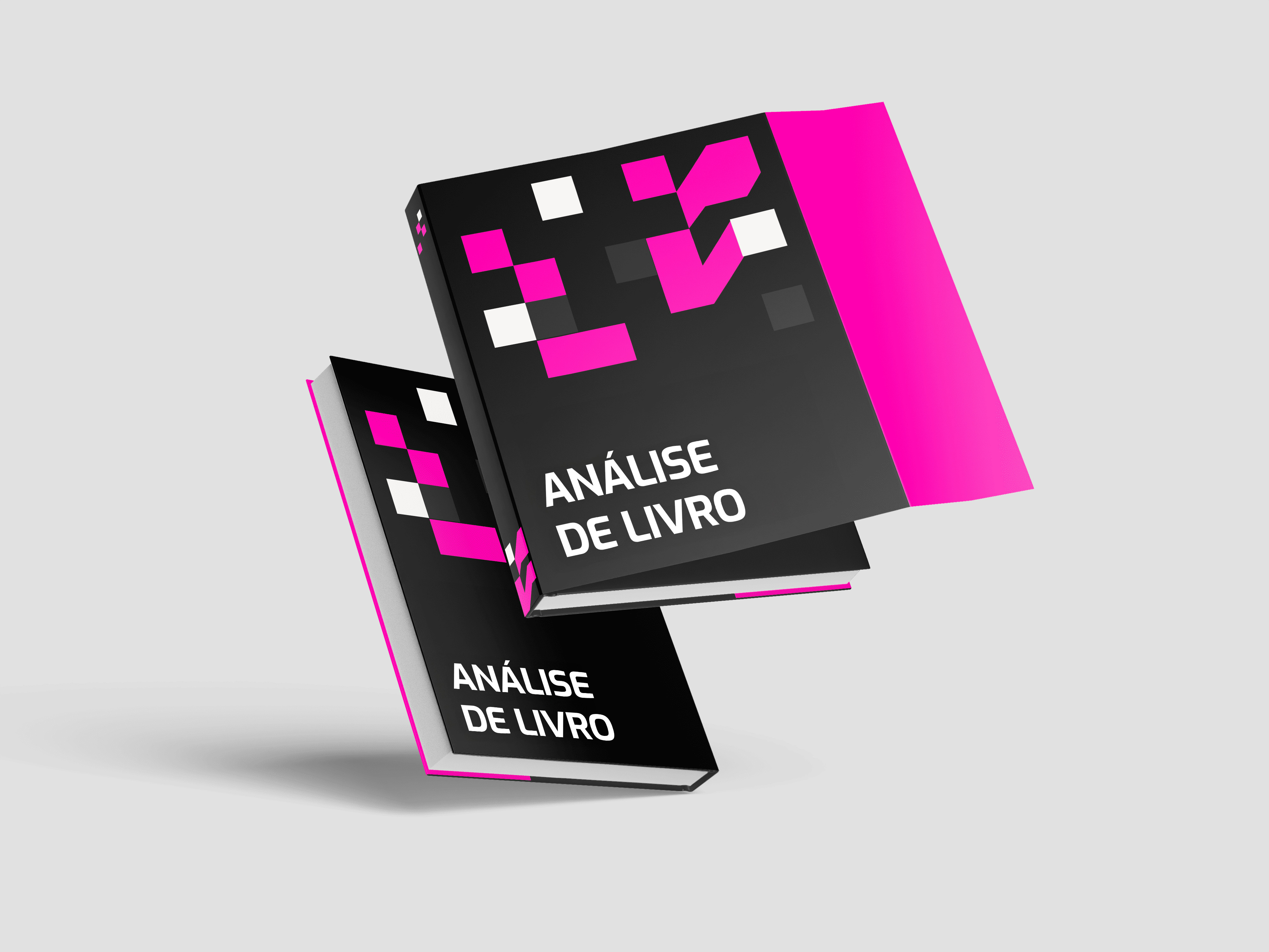 Tradução de livro